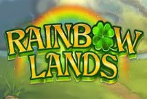 Rainbow Lands slot